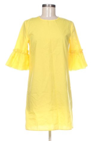 Rochie Unbranded, Mărime S, Culoare Galben, Preț 94,00 Lei, #137923073