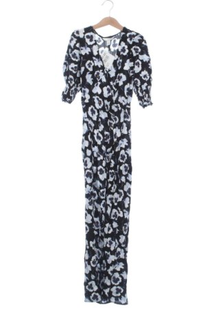 Рокля H&M, Размер XS, Цвят Многоцветен, Цена 22,29 €, #137923422