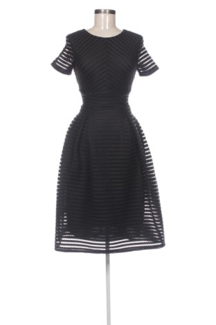 Sukienka Boohoo, Rozmiar XS, Kolor Czarny, Cena 71,97 zł, #137923515