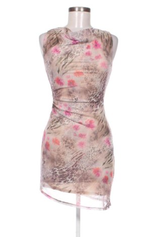 Rochie Pull&Bear, Mărime S, Culoare Multicolor, Preț 85,00 Lei, #137923546