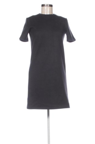 Sukienka Zara, Rozmiar S, Kolor Czarny, Cena 80,44 zł, #137923553