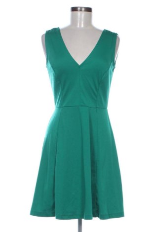 Rochie H&M, Mărime M, Culoare Verde, Preț 94,48 Lei, #137923695