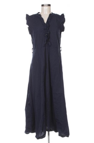 Rochie Unbranded, Mărime M, Culoare Albastru, Preț 183,72 Lei, #137923732
