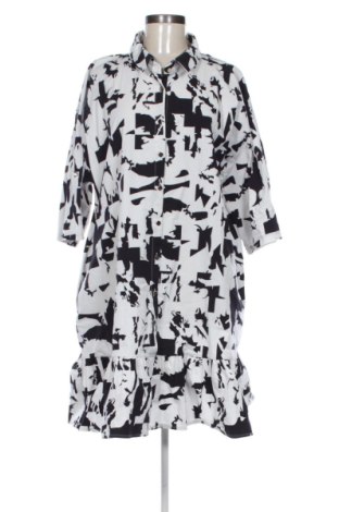 Rochie Unbranded, Mărime XXL, Culoare Multicolor, Preț 73,49 Lei, #137923940