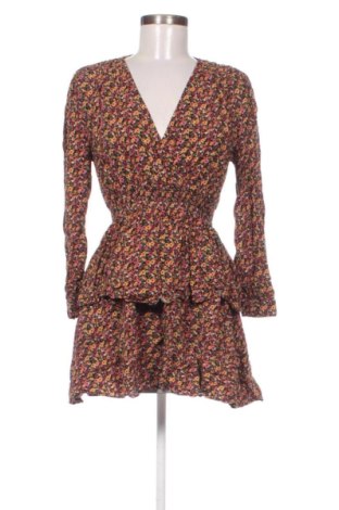 Rochie Zara, Mărime M, Culoare Multicolor, Preț 78,74 Lei, #137924038