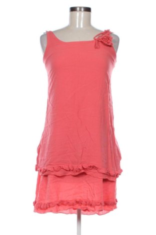 Rochie Junona, Mărime M, Culoare Roz, Preț 199,46 Lei, #137924064