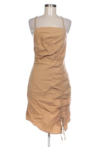 Šaty  Cropp, Velikost L, Barva Béžová, Cena  801,00 Kč, #137924596