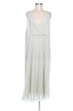 Rochie H&M, Mărime XXL, Culoare Ecru, Preț 104,98 Lei, #137924696
