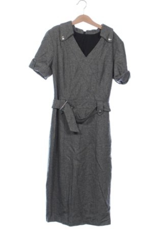 Rochie Unbranded, Mărime XS, Culoare Gri, Preț 68,24 Lei, #137924835