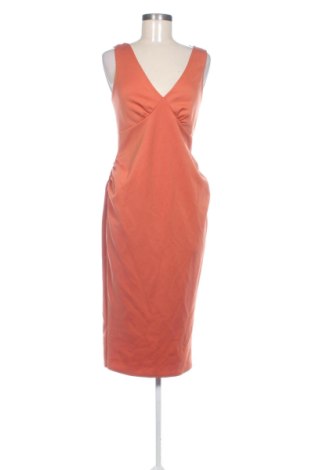 Rochie ASOS, Mărime M, Culoare Portocaliu, Preț 99,73 Lei, #137924964