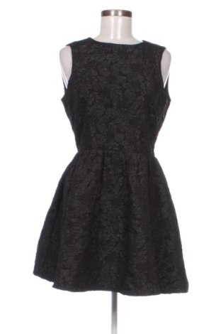 Rochie H&M, Mărime S, Culoare Negru, Preț 96,62 Lei, #137925135