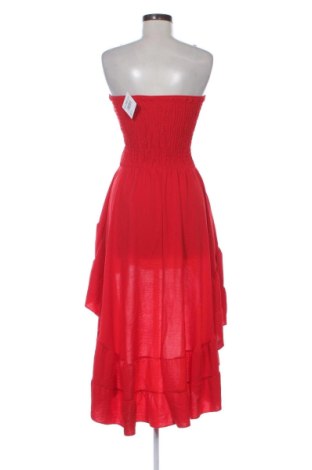 Rochie Unbranded, Mărime S, Culoare Roșu, Preț 115,48 Lei, #137925227