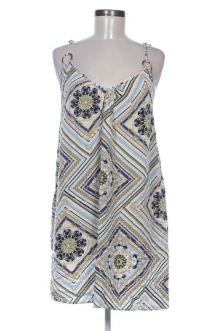 Rochie Amisu, Mărime M, Culoare Multicolor, Preț 89,23 Lei, #137925245