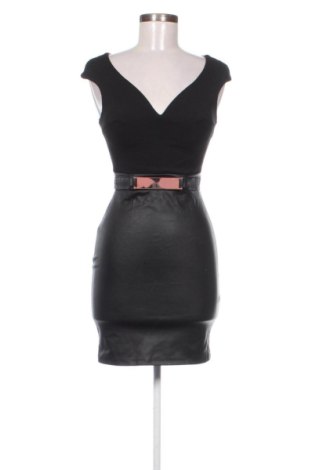 Rochie Velmerto, Mărime XS, Culoare Negru, Preț 128,82 Lei, #137925342