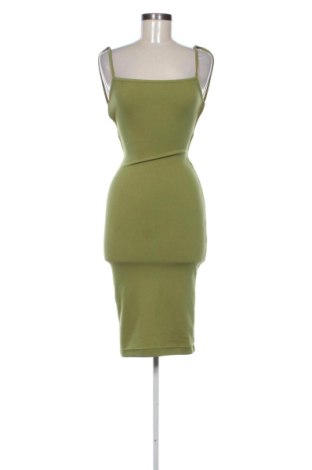 Rochie Unbranded, Mărime S, Culoare Verde, Preț 89,23 Lei, #137925465