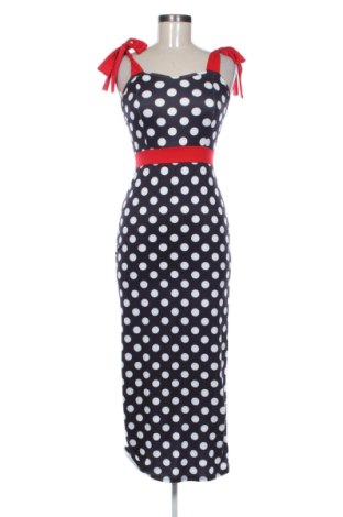 Rochie Unbranded, Mărime S, Culoare Multicolor, Preț 104,98 Lei, #137925483