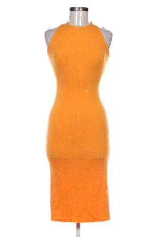 Rochie Unbranded, Mărime S, Culoare Portocaliu, Preț 104,98 Lei, #137925520