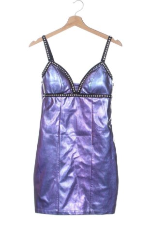Rochie Katy Perry, Mărime S, Culoare Mov, Preț 152,22 Lei, #137925541