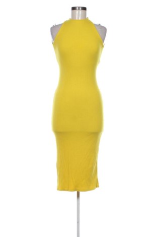 Rochie Unbranded, Mărime S, Culoare Galben, Preț 104,98 Lei, #137925598