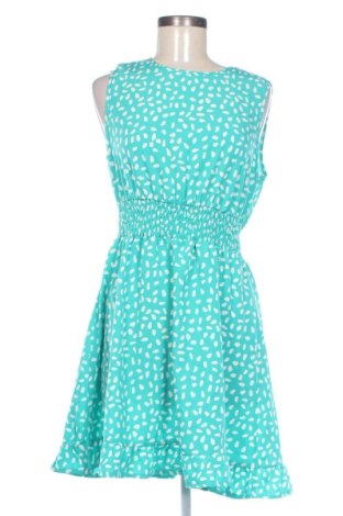 Rochie SHEIN, Mărime L, Culoare Multicolor, Preț 62,99 Lei, #137925599