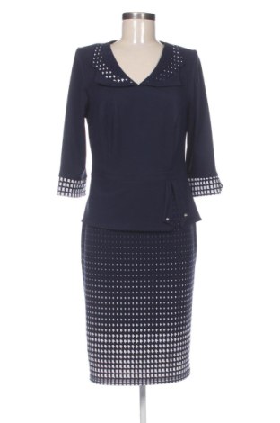 Rochie Karina, Mărime M, Culoare Albastru, Preț 70,00 Lei, #137925629