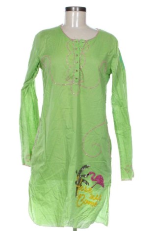 Rochie Unbranded, Mărime M, Culoare Verde, Preț 89,23 Lei, #137925769