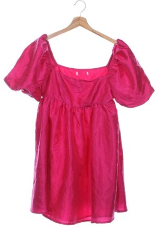 Rochie Unbranded, Mărime S, Culoare Roz, Preț 68,24 Lei, #137925797
