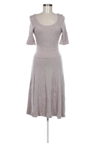 Rochie H&M, Mărime S, Culoare Bej, Preț 68,24 Lei, #137925870