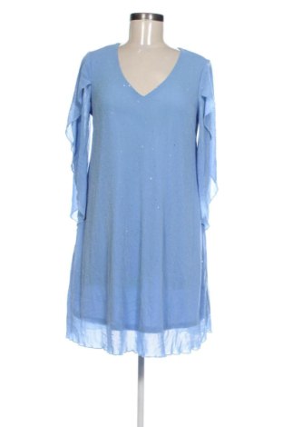 Rochie Unbranded, Mărime M, Culoare Albastru, Preț 57,00 Lei, #137925972