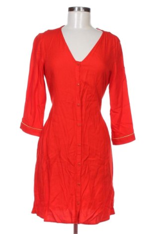 Rochie Vero Moda, Mărime S, Culoare Roșu, Preț 86,00 Lei, #137926054