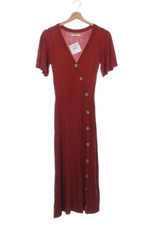 Rochie Mint & Berry, Mărime XS, Culoare Roșu, Preț 73,49 Lei, #137926110