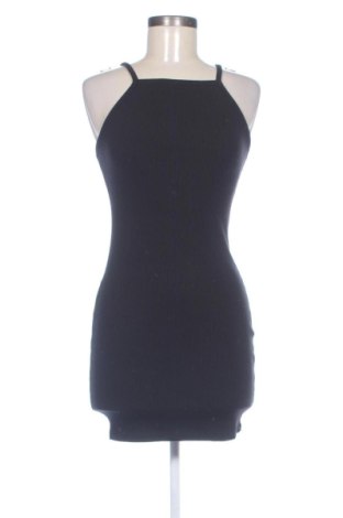 Šaty  Bershka, Veľkosť S, Farba Čierna, Cena  15,00 €, #137926374