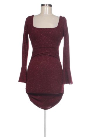 Rochie Unbranded, Mărime S, Culoare Roșu, Preț 110,23 Lei, #137926552
