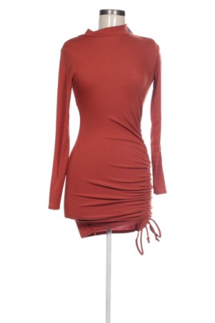 Rochie Unbranded, Mărime S, Culoare Portocaliu, Preț 47,24 Lei, #137926567