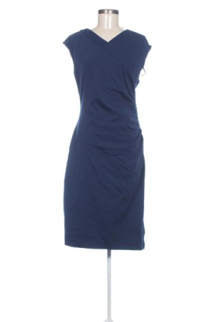 Rochie Diane Von Furstenberg, Mărime M, Culoare Albastru, Preț 1.939,79 Lei, #137926683