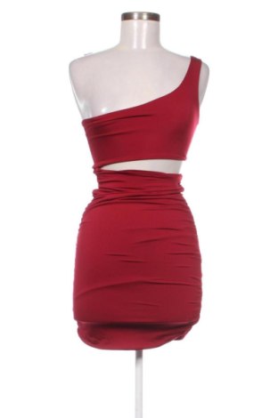 Rochie SHEIN, Mărime S, Culoare Roșu, Preț 62,99 Lei, #137926689