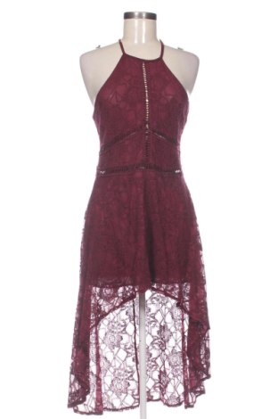 Šaty  Unbranded, Velikost L, Barva Červená, Cena  461,00 Kč, #137926768