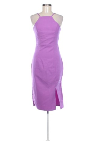 Rochie Trendyol, Mărime S, Culoare Mov, Preț 188,97 Lei, #137926777