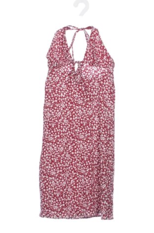 Rochie Pull&Bear, Mărime XS, Culoare Multicolor, Preț 89,23 Lei, #137926786
