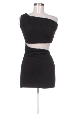 Ruha Bershka, Méret S, Szín Fekete, Ár 5 337 Ft, #137926803