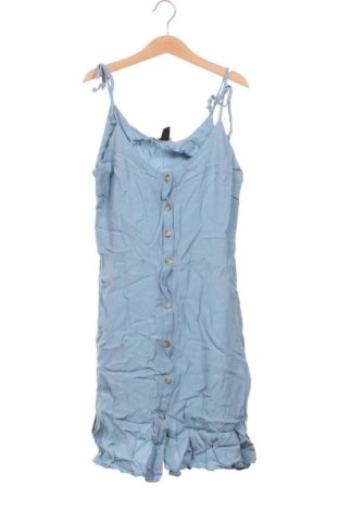 Sukienka New Look, Rozmiar XS, Kolor Niebieski, Cena 63,50 zł, #137926820
