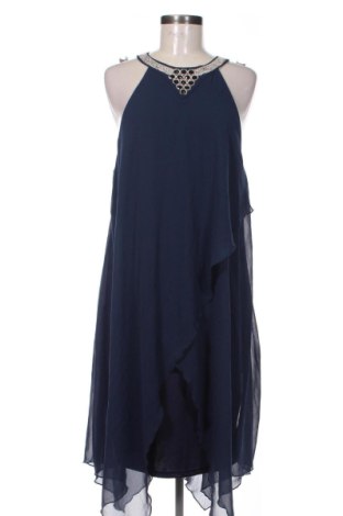 Šaty  Unbranded, Velikost XL, Barva Modrá, Cena  534,00 Kč, #137926839