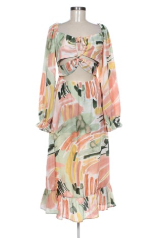 Rochie Unbranded, Mărime M, Culoare Multicolor, Preț 104,98 Lei, #137927079