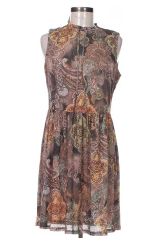 Rochie Dika, Mărime L, Culoare Multicolor, Preț 104,98 Lei, #137927090