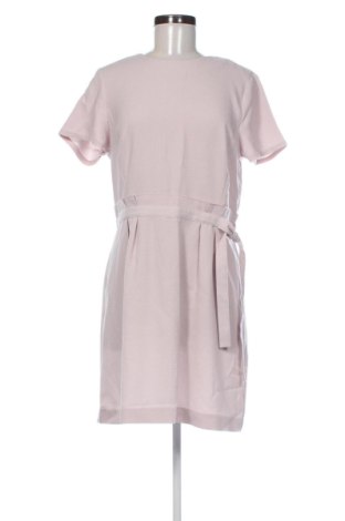 Rochie H&M, Mărime L, Culoare Roz, Preț 52,49 Lei, #137927127