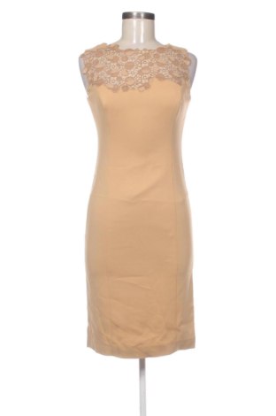 Šaty  Versace, Veľkosť S, Farba Béžová, Cena  267,00 €, #137927138