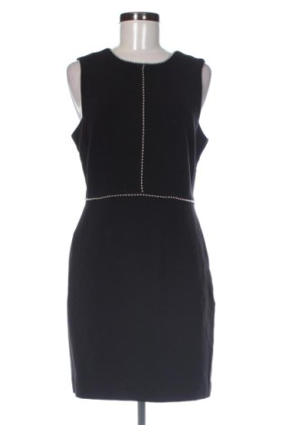 Šaty  H&M, Veľkosť L, Farba Čierna, Cena  10,00 €, #137927221