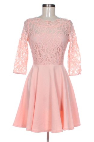 Rochie Unbranded, Mărime XS, Culoare Roz, Preț 47,24 Lei, #137927234
