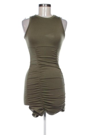 Ruha Stradivarius, Méret XS, Szín Zöld, Ár 4 965 Ft, #137927246