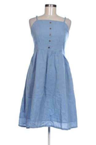 Rochie Life Time, Mărime XL, Culoare Albastru, Preț 89,23 Lei, #137927267